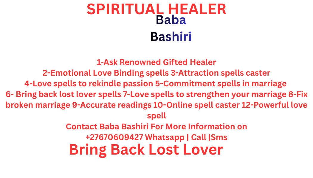 Voodoo Love Spells Voodoo Spells +27670609427